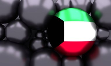 Bağımsızlık Günü illüstrasyonu