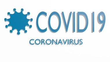 Coronavirüs hakkında bilgi.