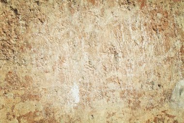 Eski pastel dokular duvar arka plan. Alan ile mükemmel arka plan