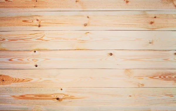 Fondo de textura de madera marrón. Vista superior — Foto de Stock