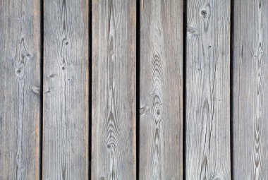 Arka plan olarak gri yumuşak ahşap yüzey