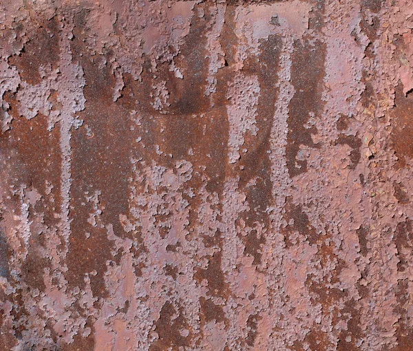 Grunge Rusty Texture Backgrounds Red Surface — Stock Photo, Image