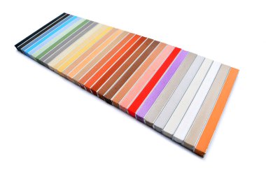 Macun pastel izole