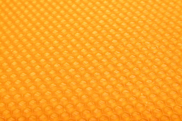 Honeycomb texture pattern — Stock Photo, Image