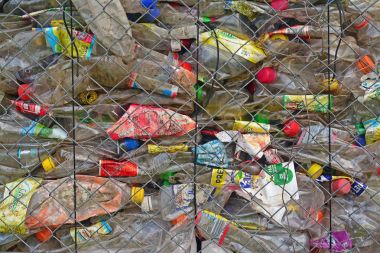 plastik şişe geri dönüşüm