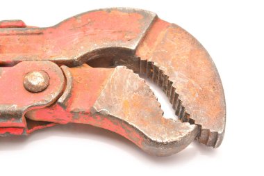 ayarlanabilir anahtarı kelepçe