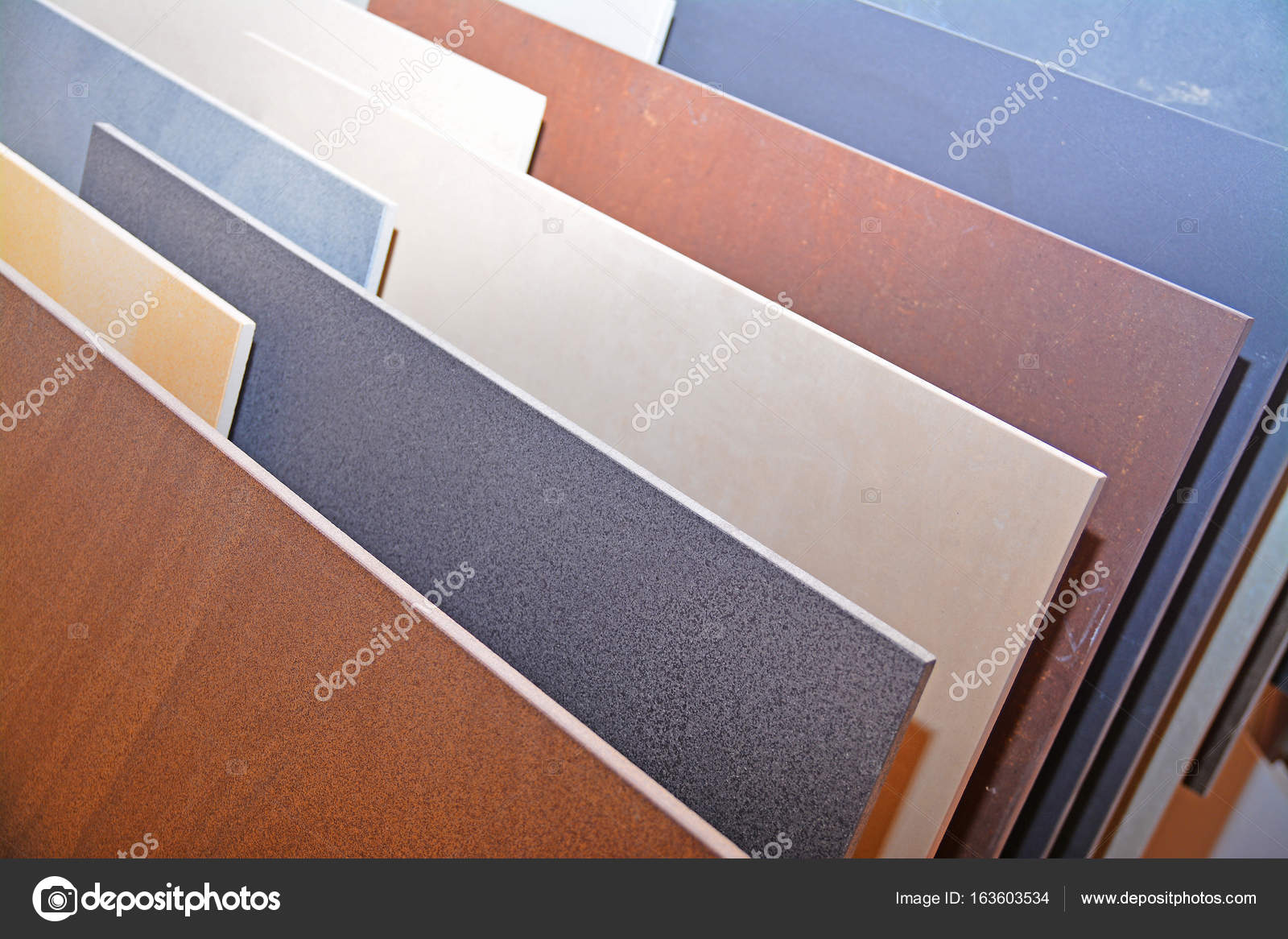 Ceramic Tile Floor Sample Stock Photo Ceramic Tile Floor Sample Stock Photo