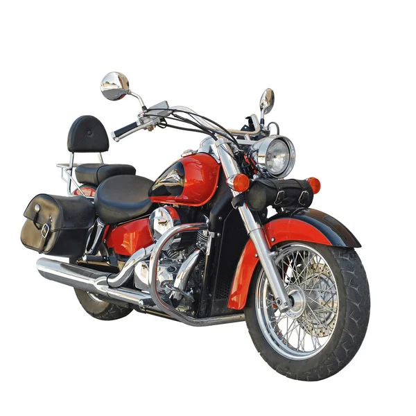 izole chopper motosiklet