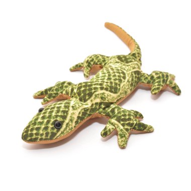 kertenkele peluş oyuncak