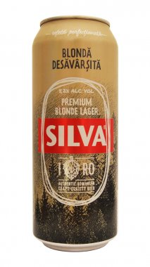 Silva bira olabilir