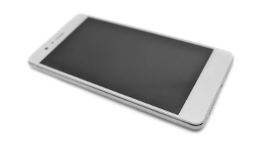 Beyaz Smartphone