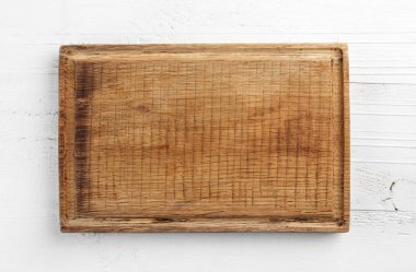 Tahta kesme tahtası