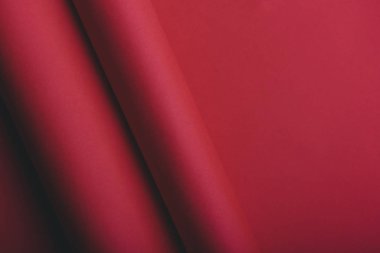 Çin yeni yıl tasarımı. Soyut kırmızı geometri yaratıcı şekli. V