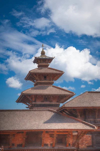 Patan'dan — Stok fotoğraf