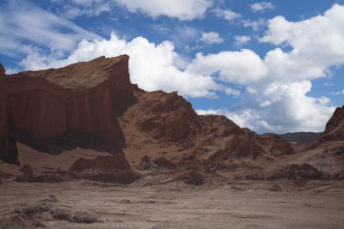 Valle de la Luna (Ay Vadisi) 