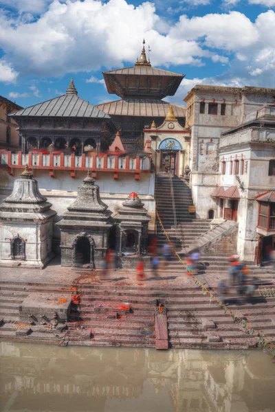 Pashupatinath Tapınağı