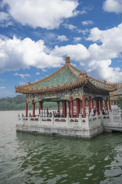 Beihai parkıdır bir imparatorluk Bahçesi