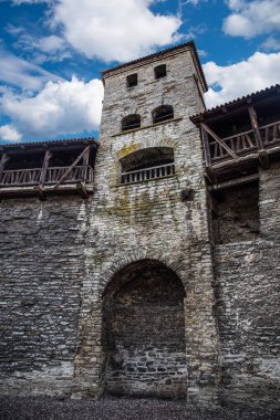 Tallinn güzel fotoğraflar