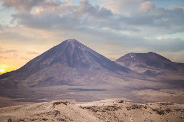 Valle de la Luna (Ay Vadisi) 