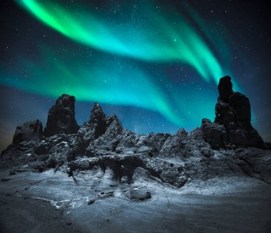 Aurora Borealis