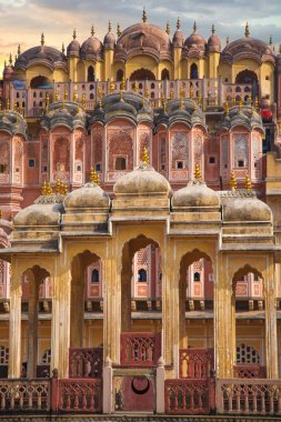 Hawa Mahal