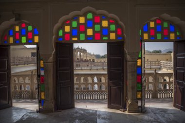 Hawa Mahal