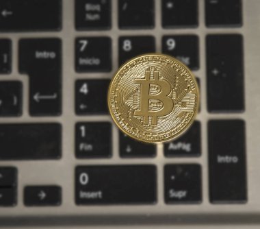 Kripto yeni bir elektronik para birimidir. Modern teknolojiler.