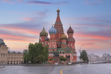 St. Basil 'in Katedrali 