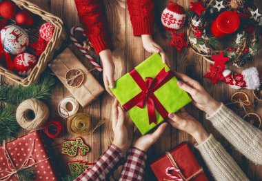 Noel aile gelenekleri