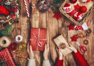 Noel aile gelenekleri