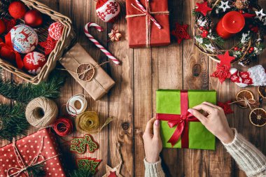 Noel aile gelenekleri