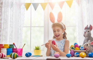 Çocuk resim yumurta