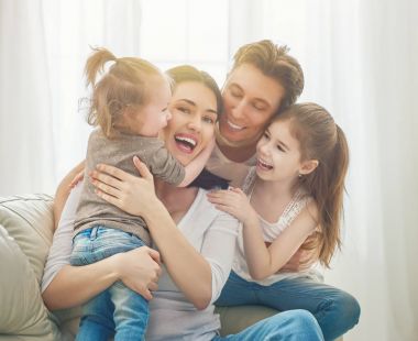 Aile tatili ve beraberlik.