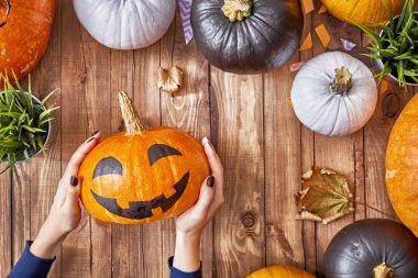 Aile tatili için hazırlanıyor