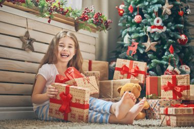 mevcut açılış çocuk