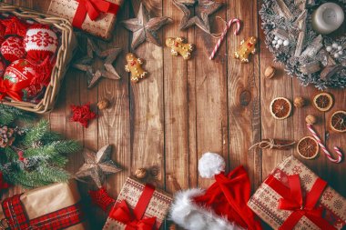 Noel aile gelenekleri