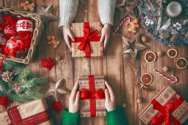 Noel aile gelenekleri