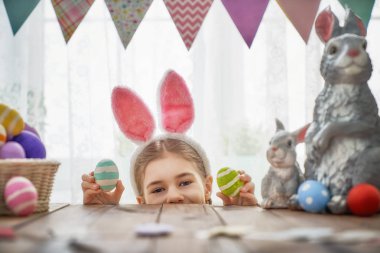 Çocuk resim yumurta