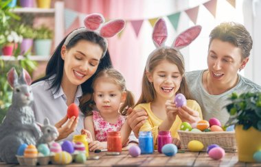 Resim yumurta aileyiz