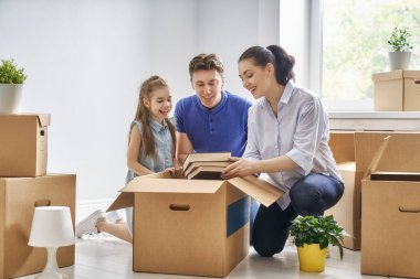 Aile için konut kavramı