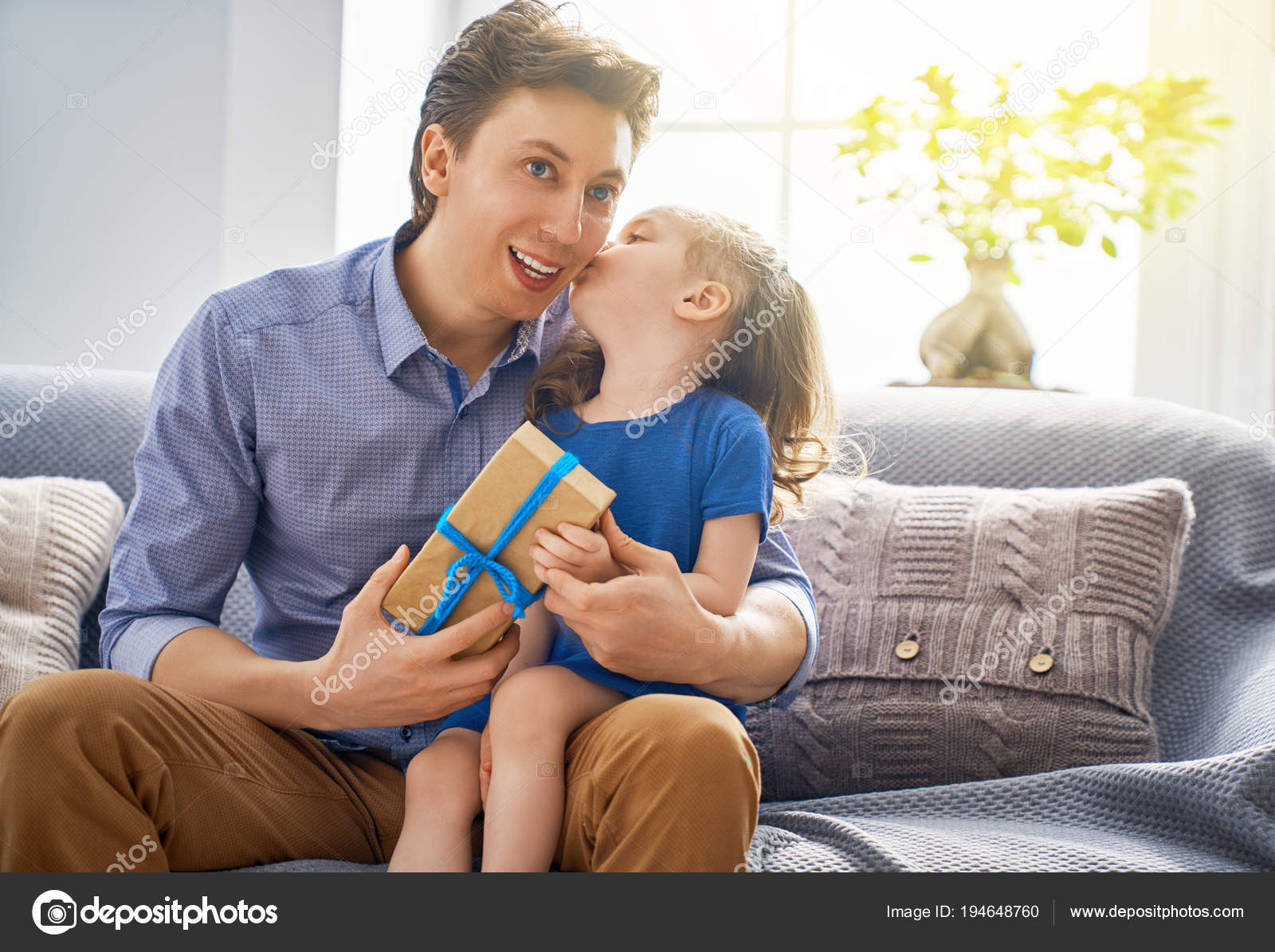 Papa en dochter dating