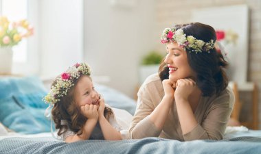 Mutlu Kadınlar Günü