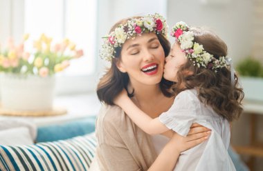 Mutlu Kadınlar Günü