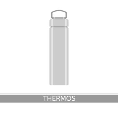 Termos vektör simgesi
