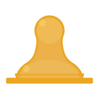 Bebek için meme ucu