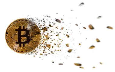 Bitcoin cryptocurrency