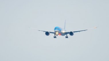 Boeing 787 Dreamliner