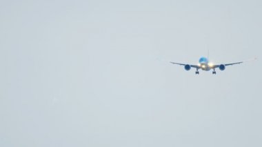 Boeing 787 Dreamliner