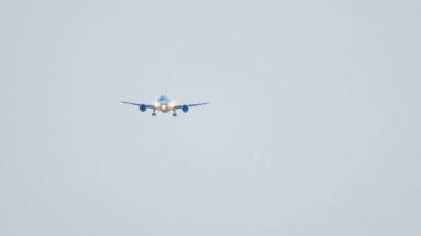 Boeing 787 Dreamliner
