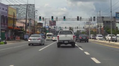 Otoyol, Phuket Adası